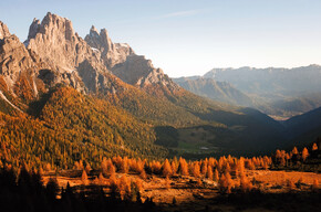 Trentino in de herfst: welzijn, natuur en authentieke belevingen