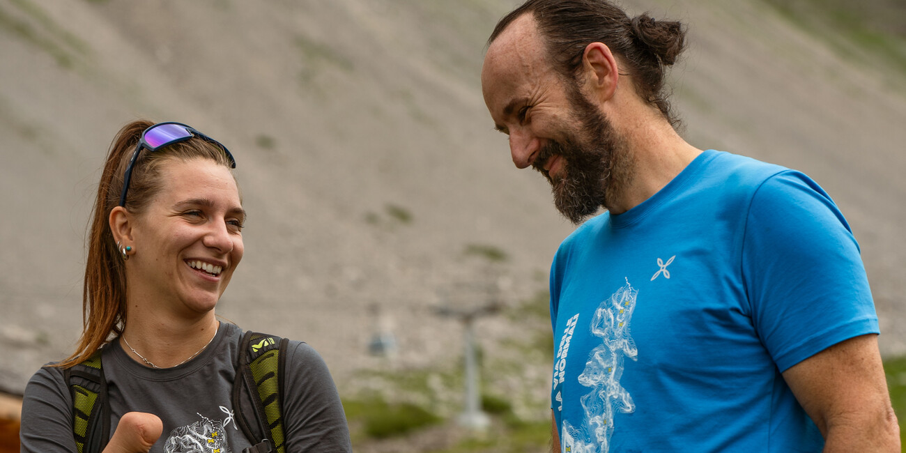 Een bestemming zonder grenzen #2