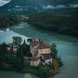 Verken de romantische meren in Trentino!