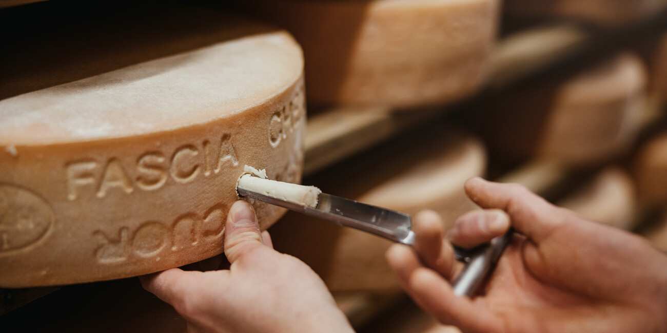 A season to savour Festivals of taste and tradition in Trentino’s villages #3