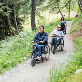 Trentino Open: Trentino for Everyone