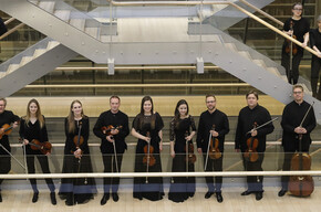 МУЗЫКАЛЬНАЯ НЕДЕЛЯ В КАМПИЛЬО – СПЕЦИАЛЬНАЯ ПРОГРАММА В РАМКАХ ФЕСТИВАЛЯ