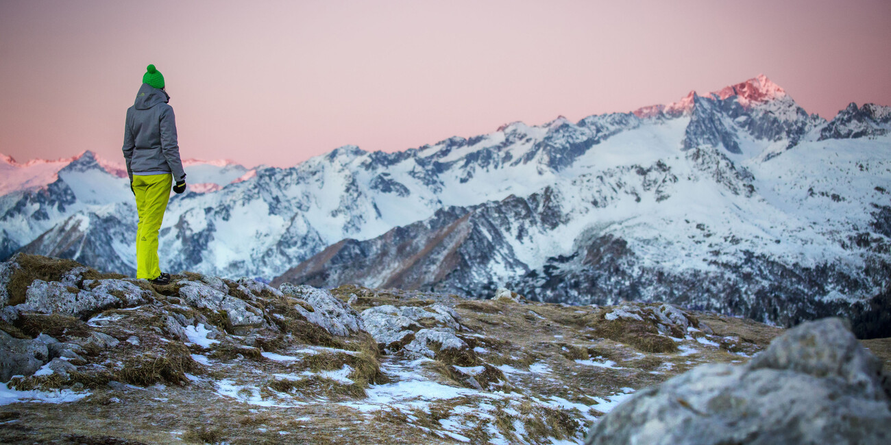 КАТАНИЕ НА РАССВЕТЕ И ПО ВЕЧЕРАМ #4