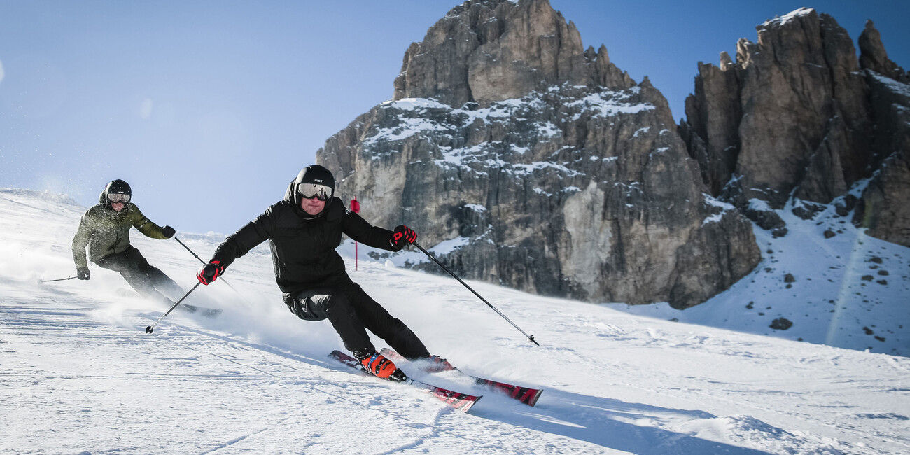 ЗИМНИЕ НОВОСТИ СЕЗОНА 2018/19 В ТРЕНТИНО  #4