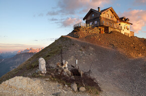 Незабываемая осень в Трентино