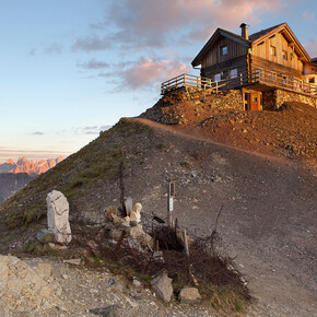 Незабываемая осень в Трентино