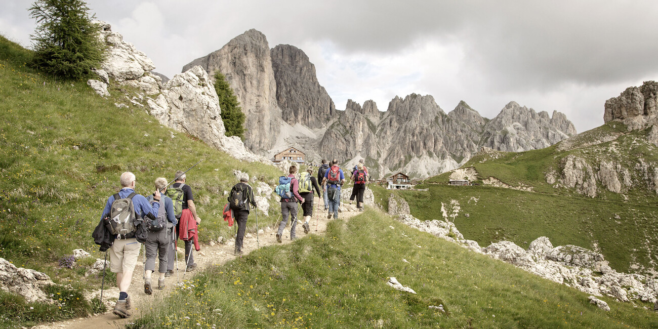 Незабываемая осень в Трентино #3