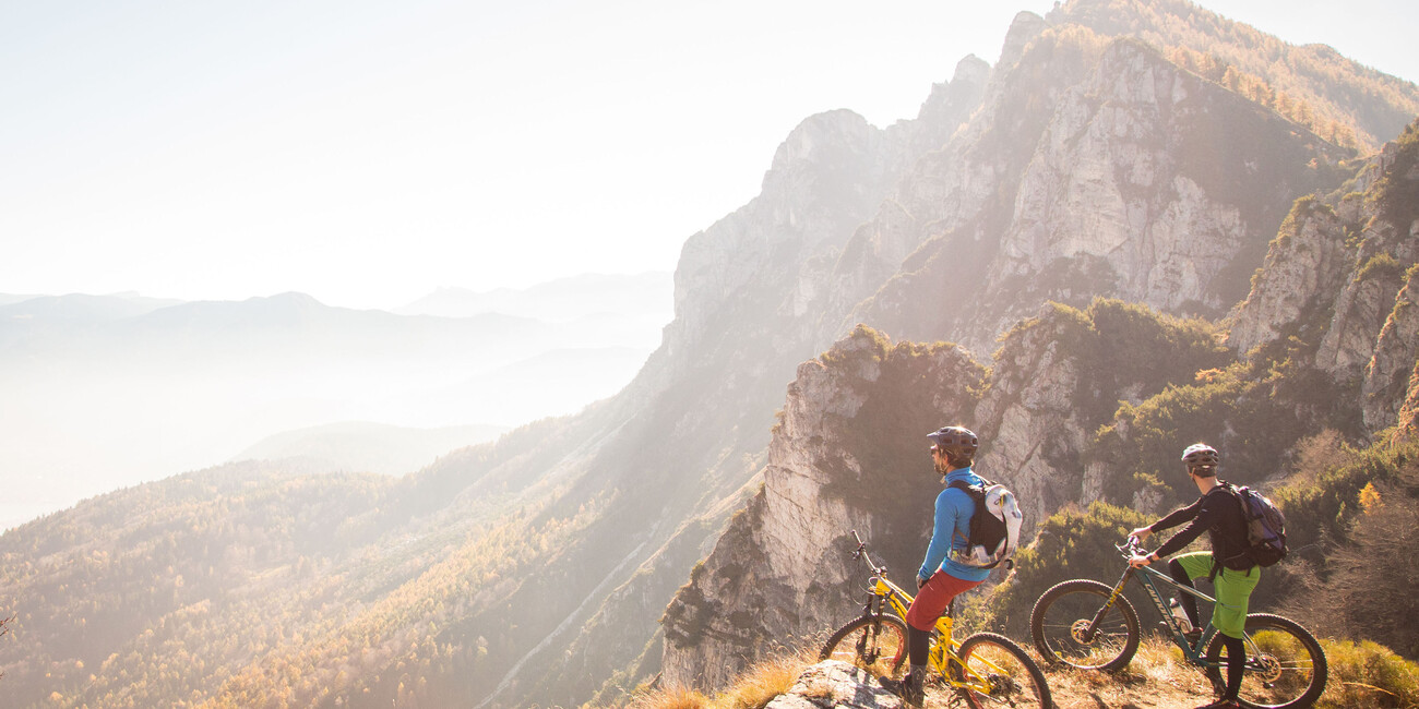 Пять обширных территорий для заядлых велосипедистов БОЛЕЕ 8000 КМ ДЛЯ ВАС И ВАШЕГО ВЕЛОСИПЕДА #1