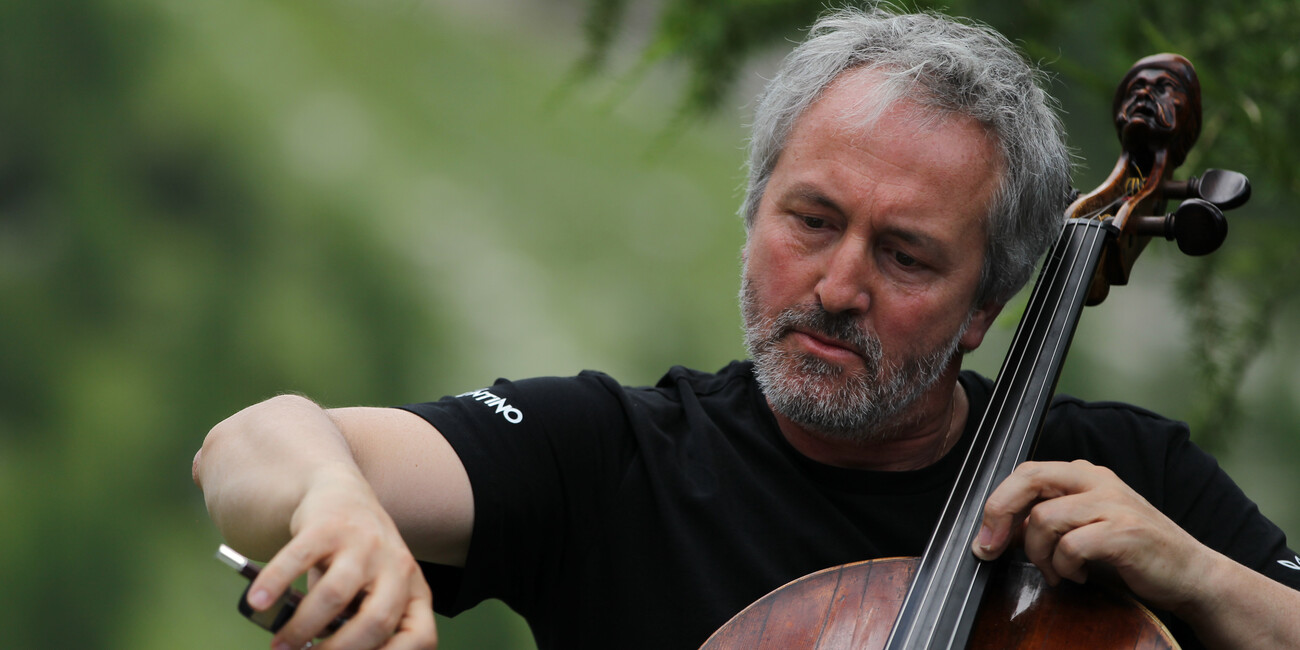 24th SOUNDS OF THE DOLOMITES: МУЗЫКА И ГОРЫ #2