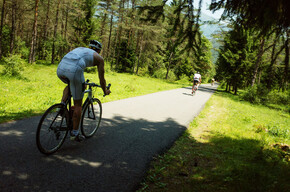 КРУТИТЬ ПЕДАЛИ СО СТРАСТЬЮ И В УДОВОЛЬСТВИЕ
