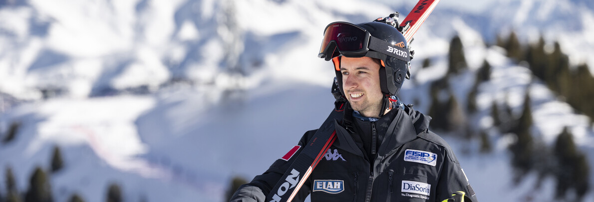 Stories of life in Trentino