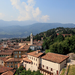 Historical places to visit in September and October in Rovereto, Trentino, North Italy