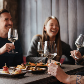 Experiences and Itineraries