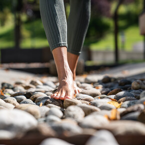 Nature and Well-being