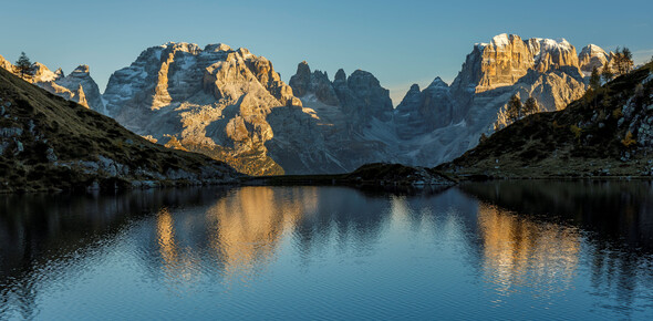 Free Outdoor Weeks in Madonna di Campiglio