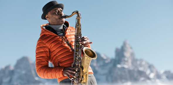 Dolomiti Ski Jazz Festival