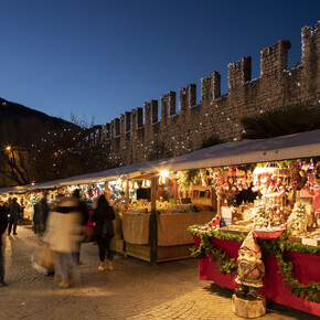 Christmas Markets