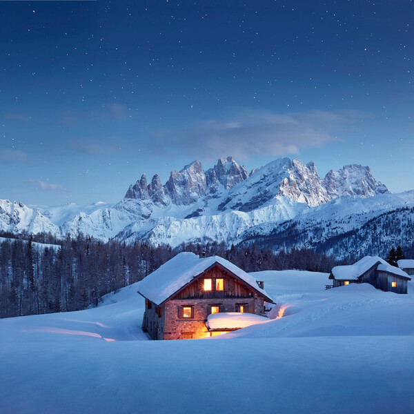 Trentino at a glance