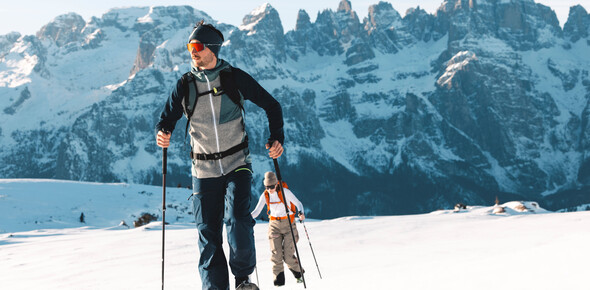 Top experiences for non-skiers