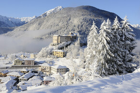 Lake Garda’s Trentino shore, Comano Terme, Valle di Ledro and Valle dei Laghi