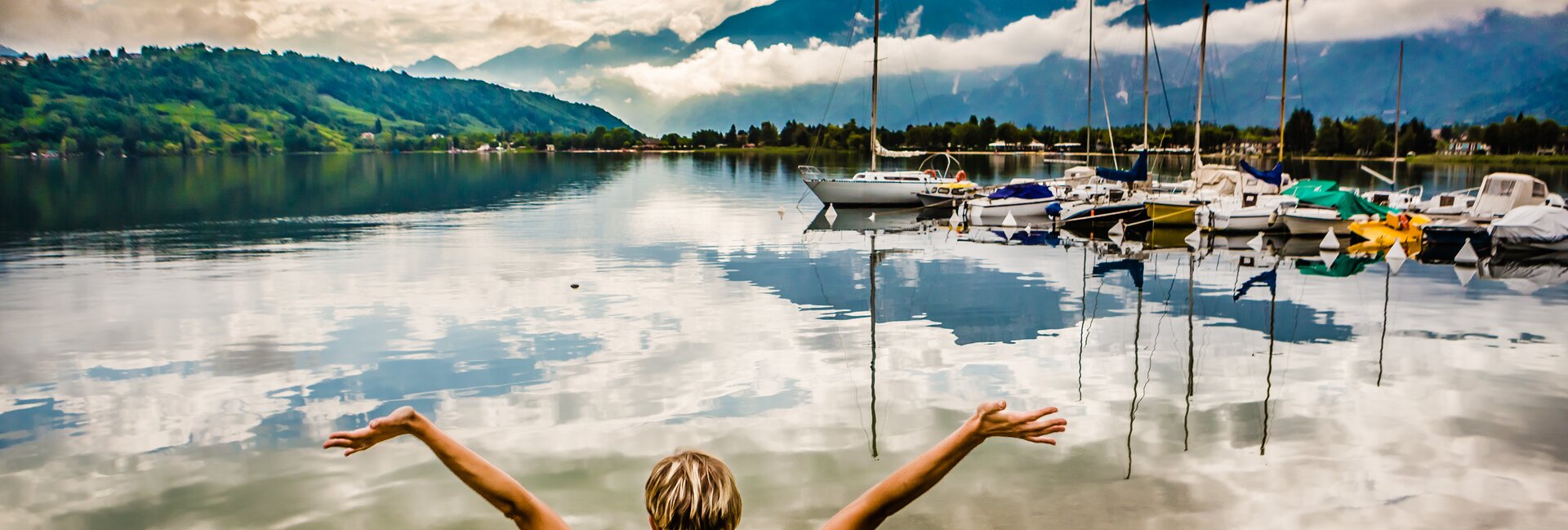 Valsugana, Lagorai, Vigolana en Valle dei Mocheni