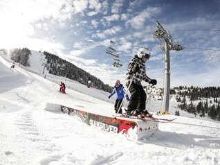 Trento en Monte Bondone