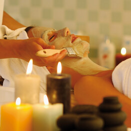 Wellness Val Rendena - Trattamenti estetici