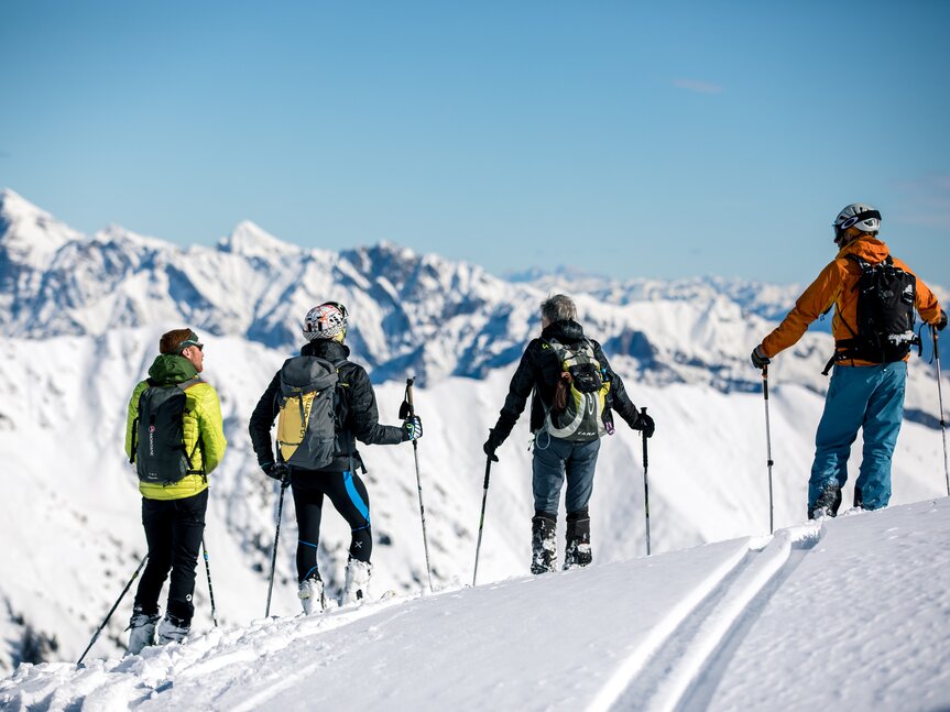Valli Giudicarie and Valle del Chiese | © Foto Archivio Apt