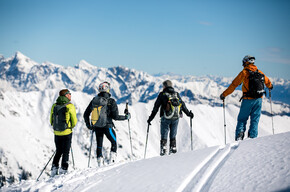 Valli Giudicarie and Valle del Chiese | © Foto Archivio Apt
