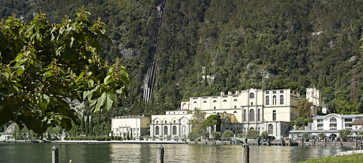 Museums of Trentino history and the Great War