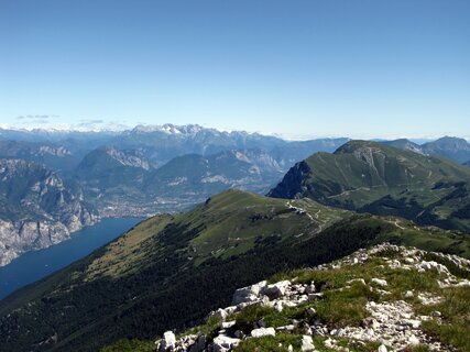 Foto Archivio Parco Naturale Locale Monte Baldo | © Foto Archivio Parco Naturale Locale Monte Baldo