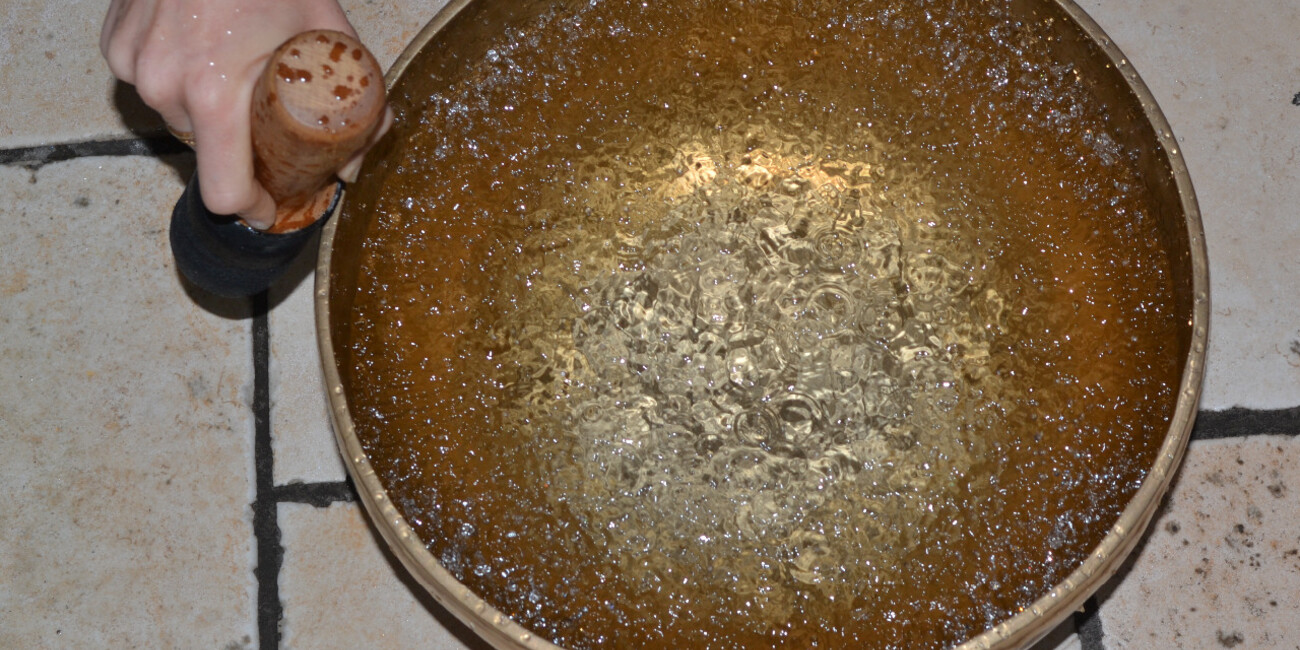 Museum der Volksmusikinstrumente #3