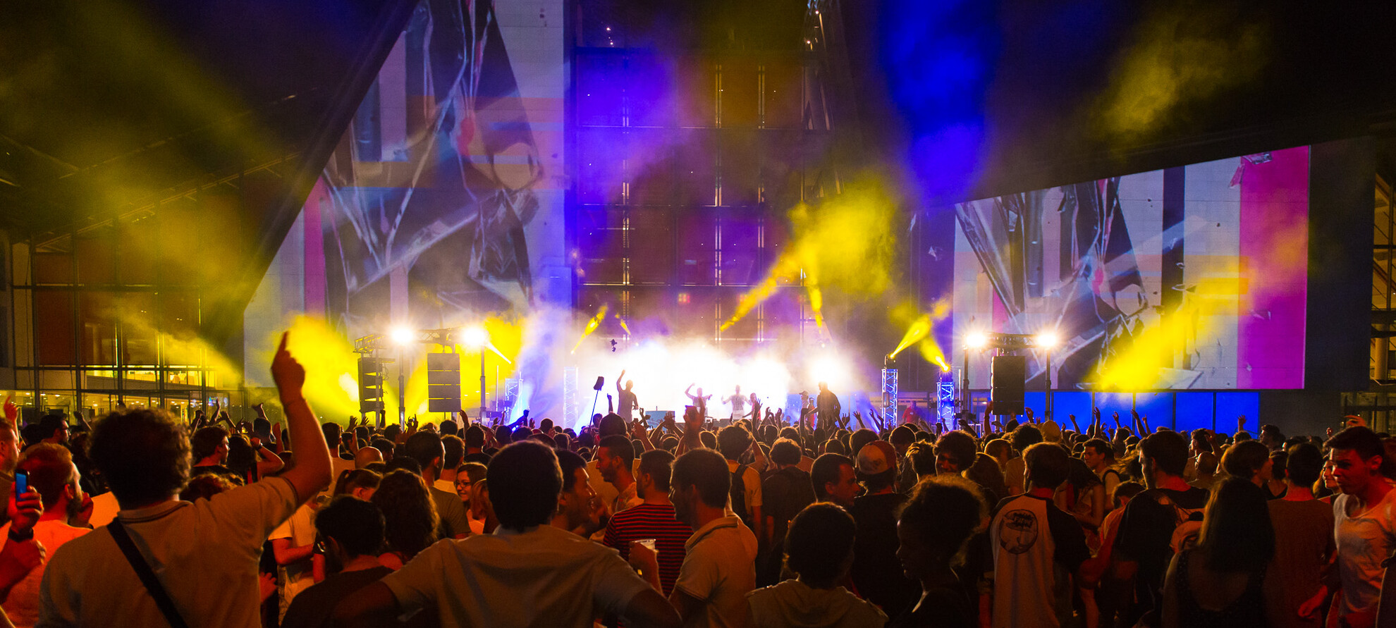 Moon Date - Photo MUSE - Enrico Pretto | © Moon Date - Photo MUSE - Enrico Pretto