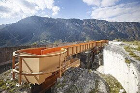 Fort Pozzacchio/Valmorbia