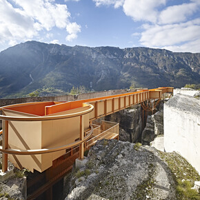 Fort Pozzacchio/Valmorbia