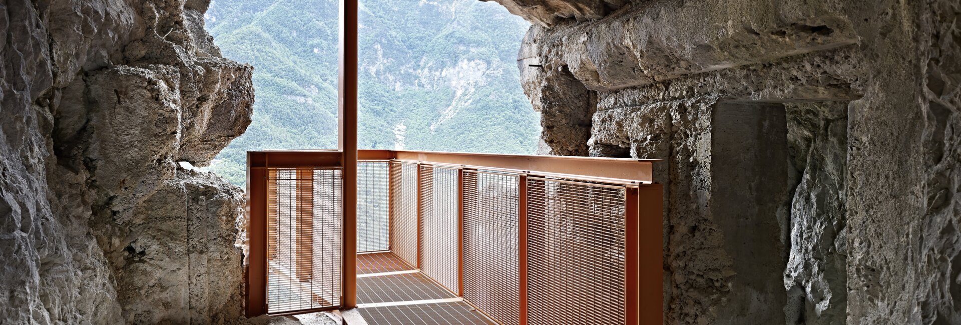 Werk Valmorbia/Pozzacchio