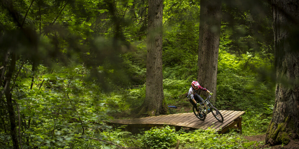 Bike Park Val di Sole