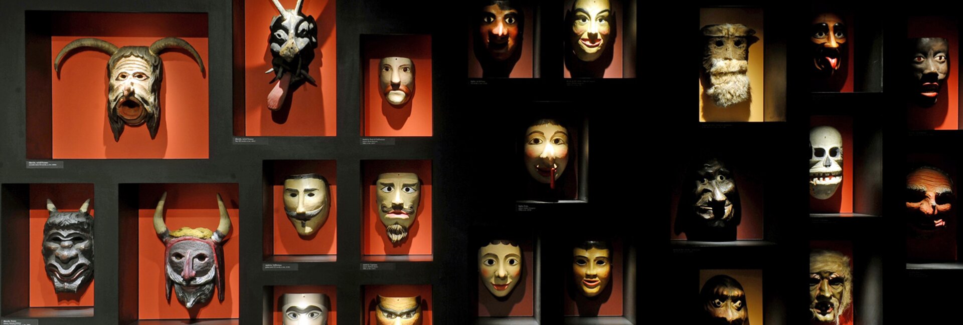 METS - Museo Etnografico Trentino  San Michele 