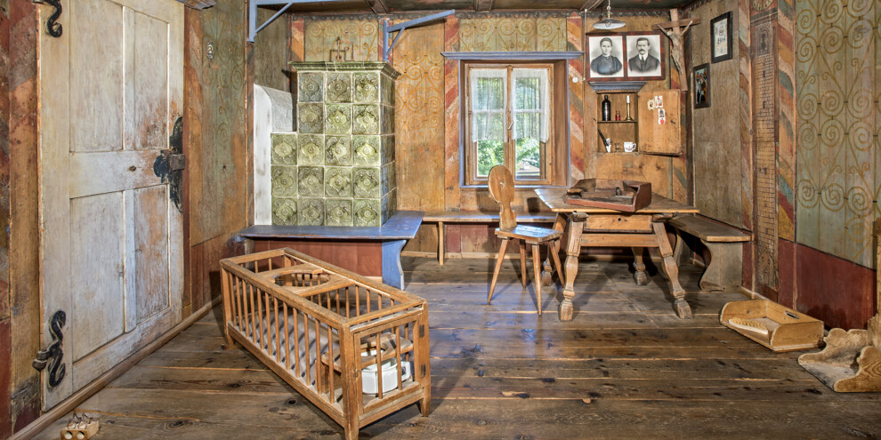 Tradition und Brauchtum der Vergangenheit