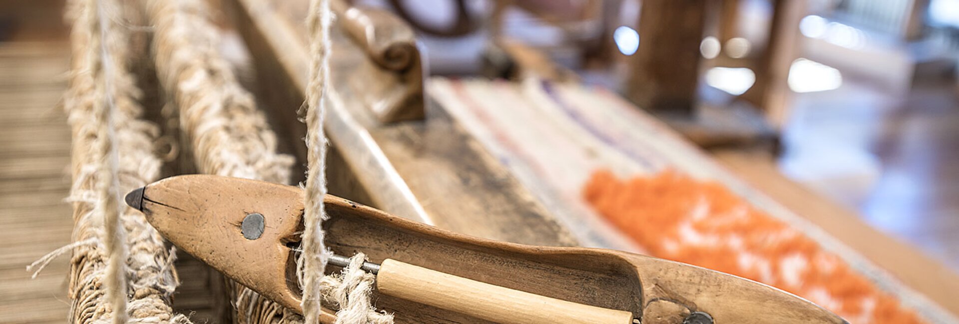 METS - Museo Etnografico Trentino  San Michele 