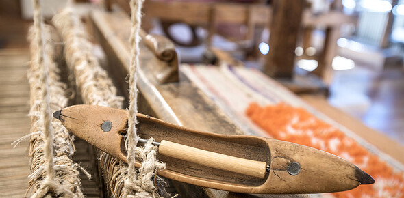 METS - Museo Etnografico Trentino  San Michele 