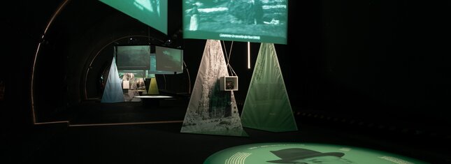 Le Gallerie – Historisches Museum