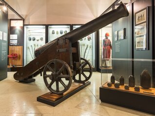 Museo Storico Italiano della Guerra 