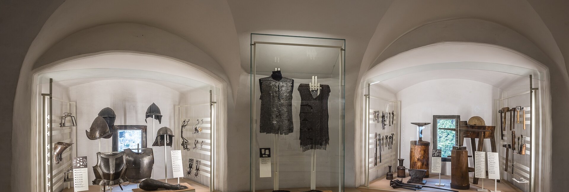 Italienisches Historisches Kriegsmuseum