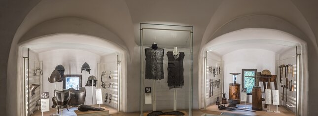 Italienisches Historisches Kriegsmuseum