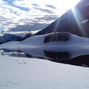 Andrea_Sgarbossa_Rete_Riserve_Bondone_inverno | © Andrea_Sgarbossa_Rete_Riserve_Bondone_inverno