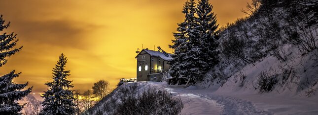 Massimo_Novali_Rifugio_Pernici | © Massimo_Novali_Rifugio_Pernici