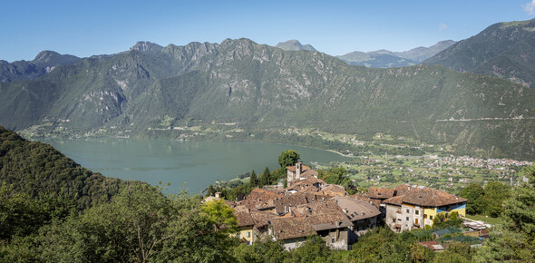 Lago di Idro