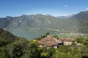 Idrosee - Einen Sprung ins Abenteuer 