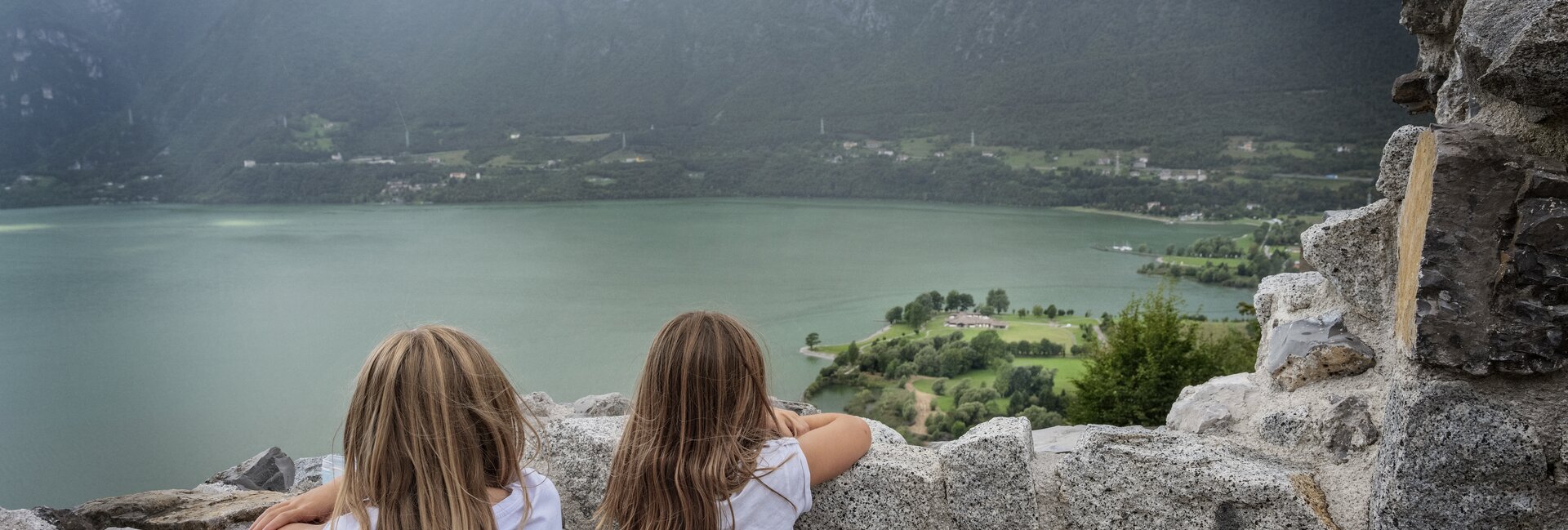 Lake Idro - A dive into adventure 